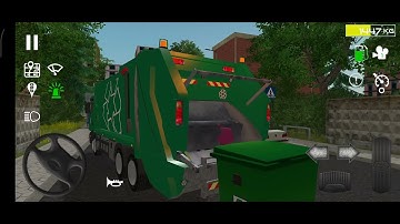 2 Hours Of Garbage Trucks Across America - Longest Garbage Truck Compilation on Youtube-Trash Truck