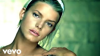 Jessica Simpson - I Belong to Me Reversed