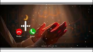Islamic ringtone | Urdu ringtone | ringtone Naat |new ringtone #urdu #gojol #trending #gojolringtone