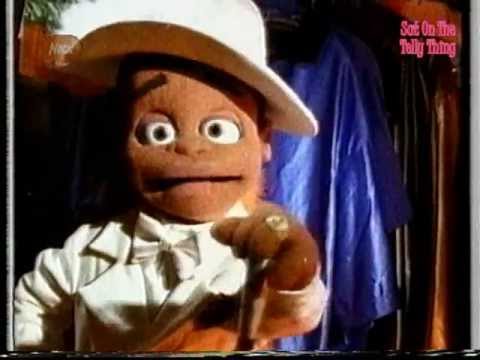 Nickelodeon UK - Continuity - Cousin Skeeter Promo - 2002