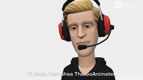 My First Plotagon Video I Made!!!