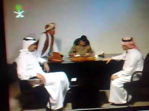 مسلسل ابو عرام بطولة هاني المدني