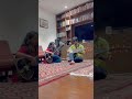 Riyaz session with madhav kalra raag bihag  sitarsarodduo 