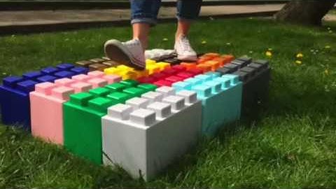 EverBlock video N.58