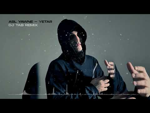 Asl Wayne ft. Qahramon Ruzmetov - Yetar (DJ_TAB Remix)