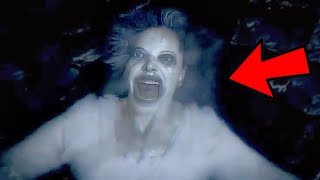 SCARIEST Videos EVER CAPTURED On CAMERA V.1