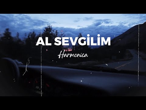 Al Sevgilim - Semicenk & Funda Arar