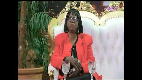 Interview with Bishop Dr. Roxie Smith