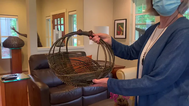 Carol Horvath interview for Woodland Revived- Art ...