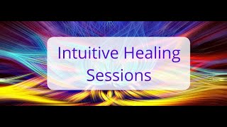 Healing Session With Sean Bond | Discounts For Allowing Sessions to be Made public
