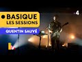 Quentin sauv  basique les sessions