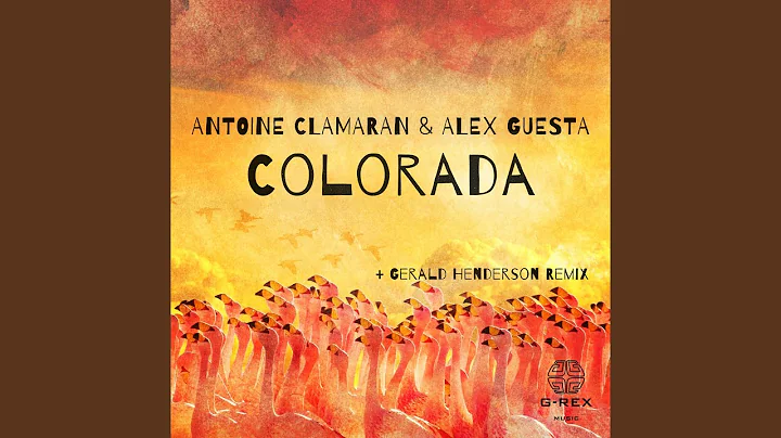 Colorada (Gerald Henderson Remix)
