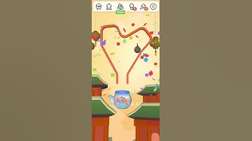 Pull the Pin Game level 150 #||All best game talent