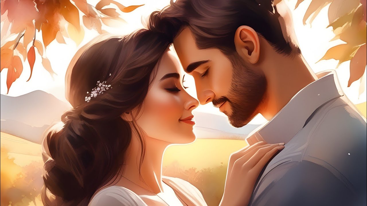 "LOVE IN THE UNLIKELIEST OF PLACES A Chance Encounter That Changed