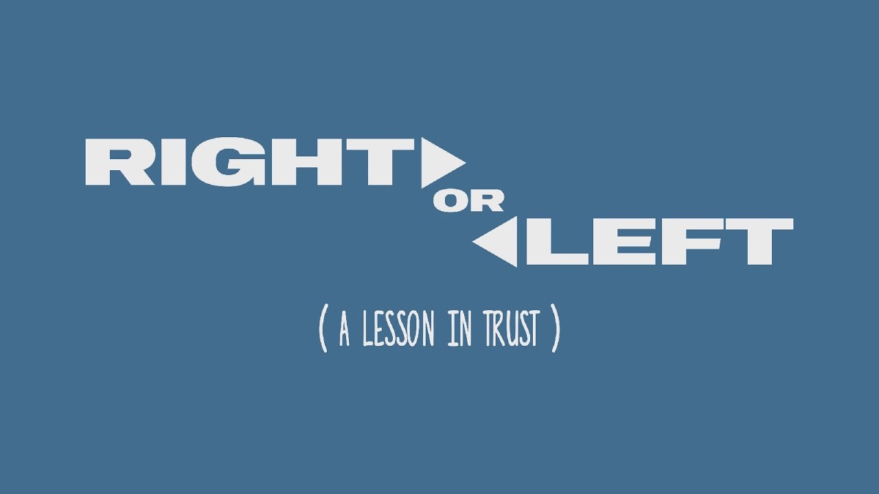 Podcast "RIGHT or LEFT