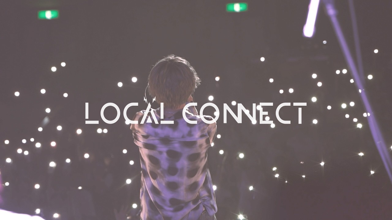 【LIVE Digest】LIGHT YOU 2024 - LOCAL CONNECT