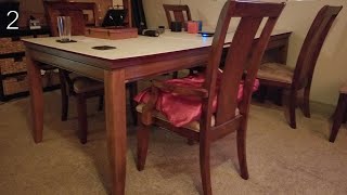 chairing is caring (part 2)