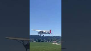 Comco Ikarus Airplane Crash Comco Ikarus C-42 Cyclone