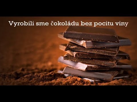 Video: Výhody Tmavej čokolády: 9 Spôsobov, Ako By Mohla Pomôcť (vrátane Chudnutia, Zdravia Pokožky A Srdca)