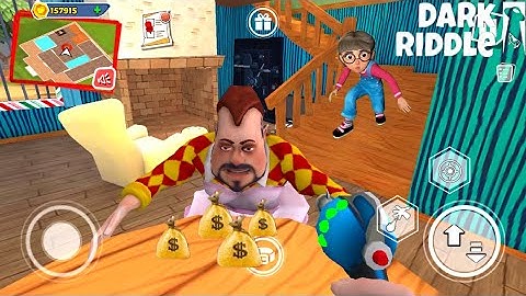 Dark RIddle 15.5.0 ( Skin Ballerina ) New Skin,New Pank Mod Game Dark Riddle APK | P7