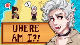 This Stardew Mod Lets You MARRY Astarion...