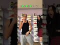 Tiktok dance challenge  elsarca and mazur4ik xo team tiktok xoteam tiktok elsarca