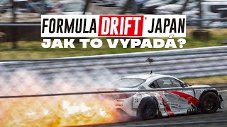 Jak vypadá FORMULA DRIFT v Japonsku?! 🔥