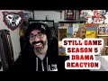 American Reacts to Still Game Season 5 Episode 1 Drama