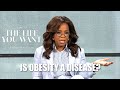 Oprah on what we get wrong when it comes to weight loss conversations