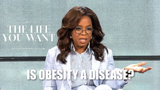 Oprah on What We Get Wrong When It Comes to Weight Loss Conversations