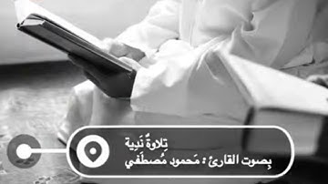 ما تيسر من سورة الرحمن تراويح ليلة 27 رمضان 1446هـ
