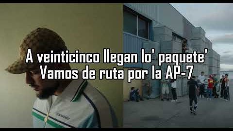 Letra Destino - CANO, JC Reyes, Lacrim