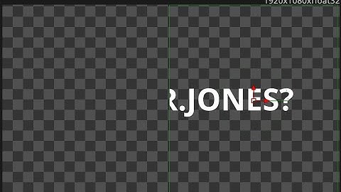 はじめてのFusion 2-1｜現れるテキスト【DaVinci Resolve 16】