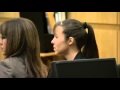 Jodi Arias Sentencing - VERDICT