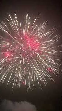 feuerwerk 1 august aarburg