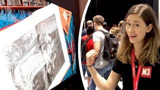 Gigantisk Microled Och Världens Första 8K Oled Hos Lg På Ifa-Mässan