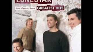 Lonestar- What About Now chords