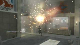 Lucky Spawn Kill