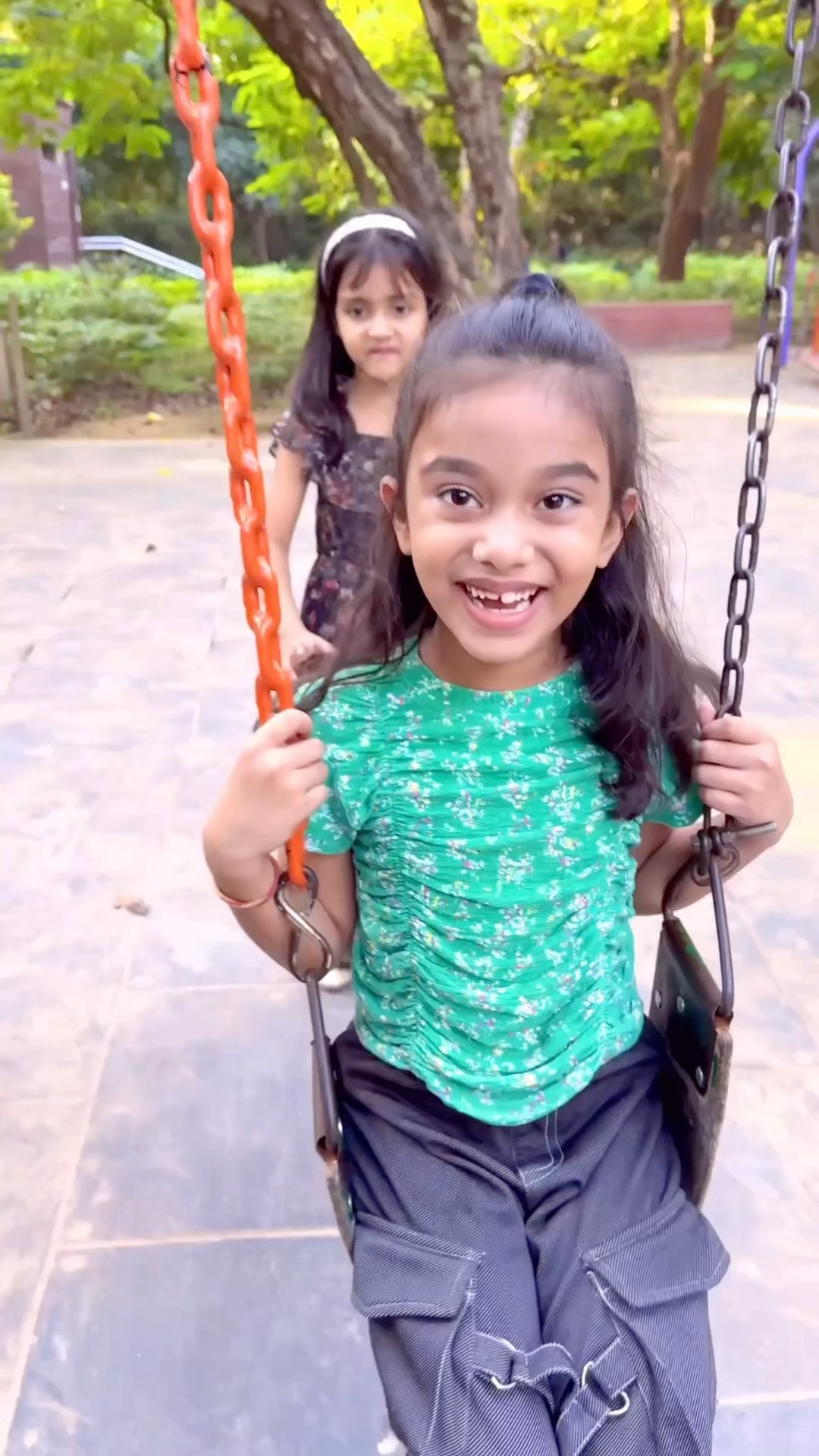 Amaira ko gira diya #shorts #thegeetagurjar