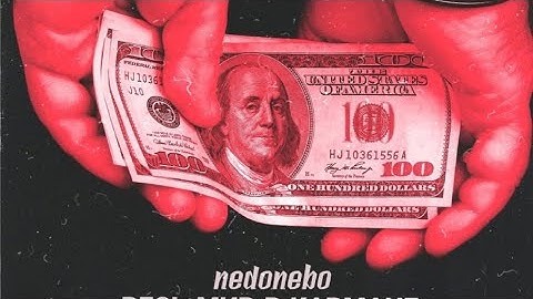 Весь мир в кармане / nedonebo (2023)