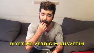 Günah Benim Yaz Versiyonu:)