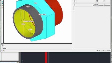 Fabrication CADmep 2017 - Drawing 2D Pipes Valves and Fittings with walls or architectural