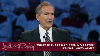 Adrian Rogers: What if There Had Been No Easter - RA2404