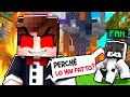 Ho GRIEFFATO il SERVER DI Un FAN. (Bannato)