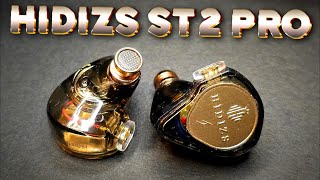 видео: HIDIZS ST2 PRO Nebula - Наушники с встроенным Цап усилителем на ESS! Получилось очень даже интересно картинка: HIDIZS ST2 PRO Nebula - Наушники с встроенным Цап усилителем на ESS! Получилось очень даже интересно