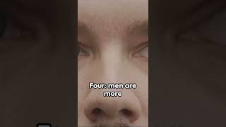Unveiling the Hidden Secrets of Men