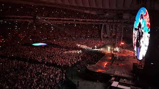Coldplay - Paradise ( Live in Tokyo 2023)