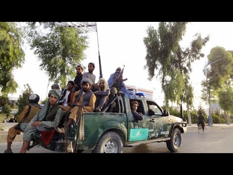 AFGANISTÁN | La ONU pide al mundo que no mire hacia otro lado