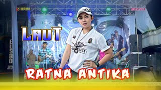 LAUT - RATNA ANTIKA - OM MONATA LIVE TANGULANGIN | KUSUMA SHOTING-  BUSRO JAYA AUDIO