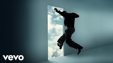 Kid Cudi - Stargazing (Visualizer)